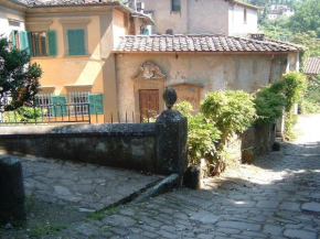 Гостиница B&B Borgo Ponte dell'Asse  Флоренция